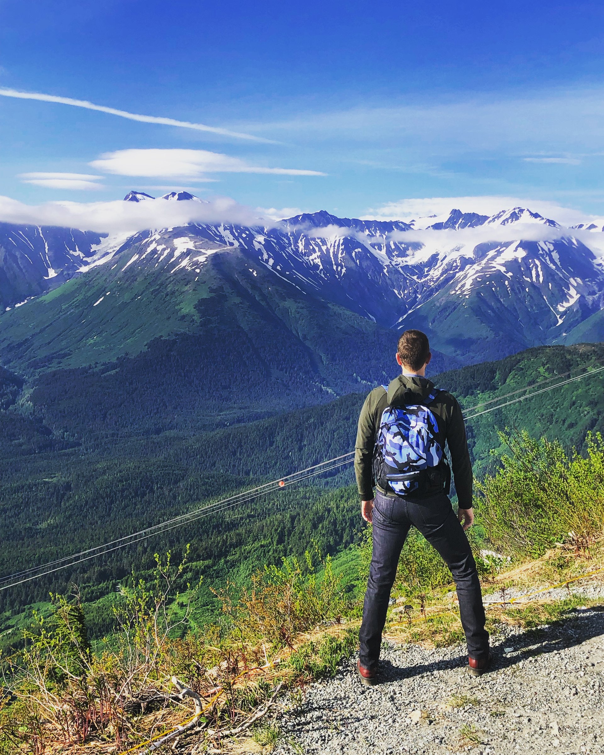 Alaska